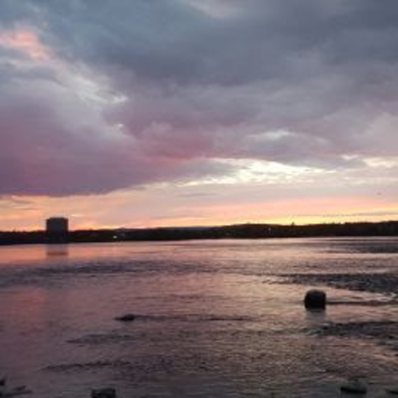 Meet your Posher, Derron - Picture 1 of 1